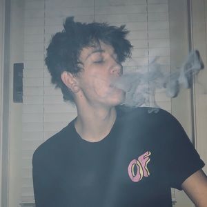 Meet your Posher, Scott